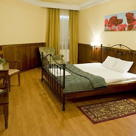 Hotel Kresowianka Bydgoszcz Eksteriør billede