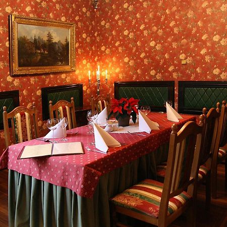 Hotel Kresowianka Bydgoszcz Eksteriør billede