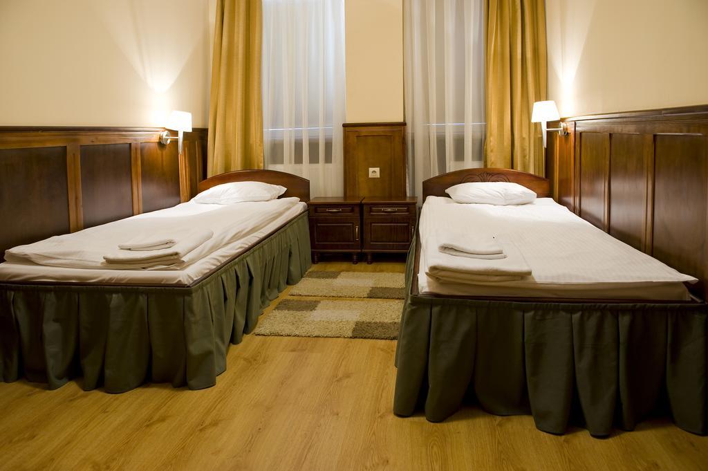 Hotel Kresowianka Bydgoszcz Eksteriør billede