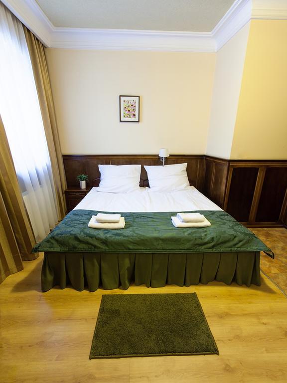 Hotel Kresowianka Bydgoszcz Eksteriør billede