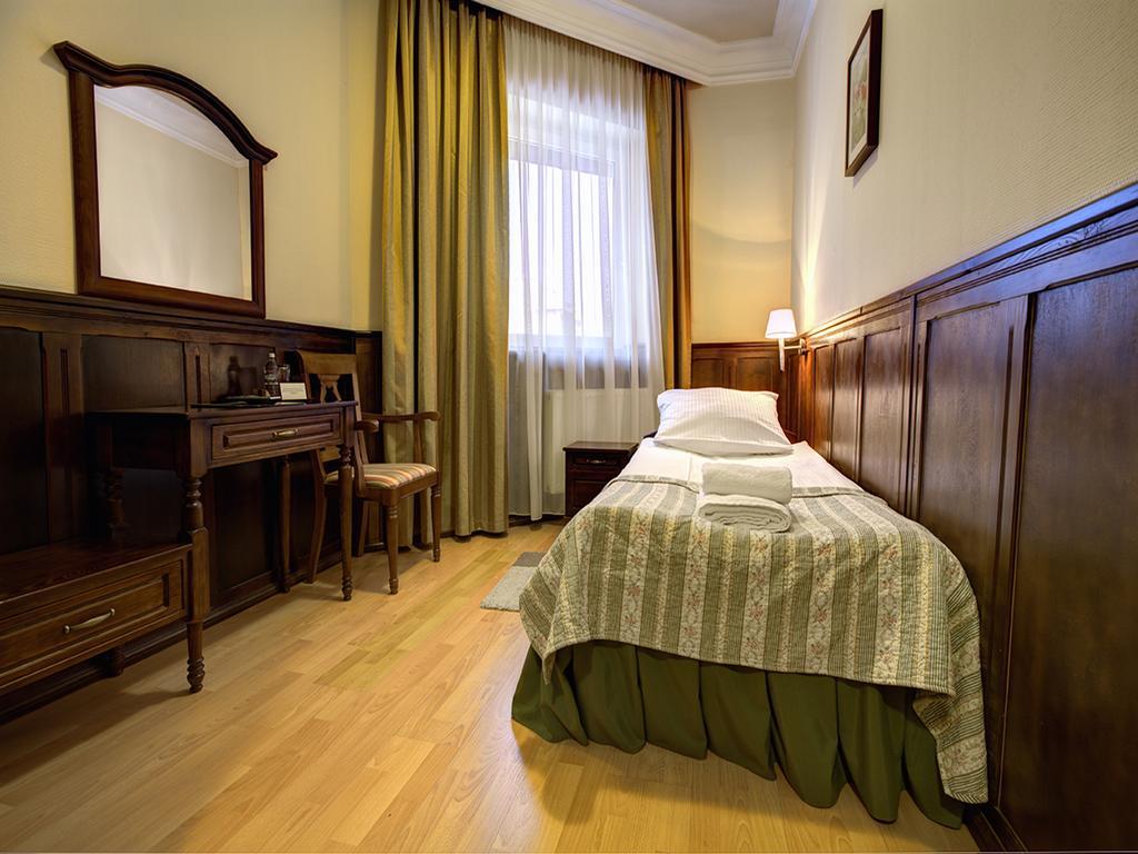 Hotel Kresowianka Bydgoszcz Eksteriør billede