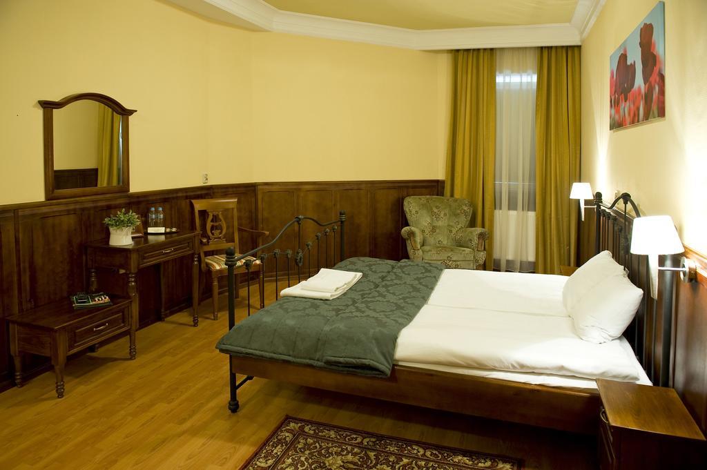 Hotel Kresowianka Bydgoszcz Eksteriør billede